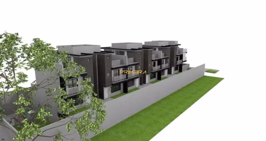 Grand boulevard residence - casa 3 dormitórios (2suites) e 2 vagas no hugo lange