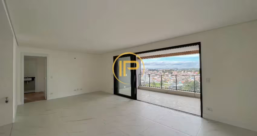 Ed. Dreans Ecoville - 3 Quartos 2 Vagas 128m² privativos