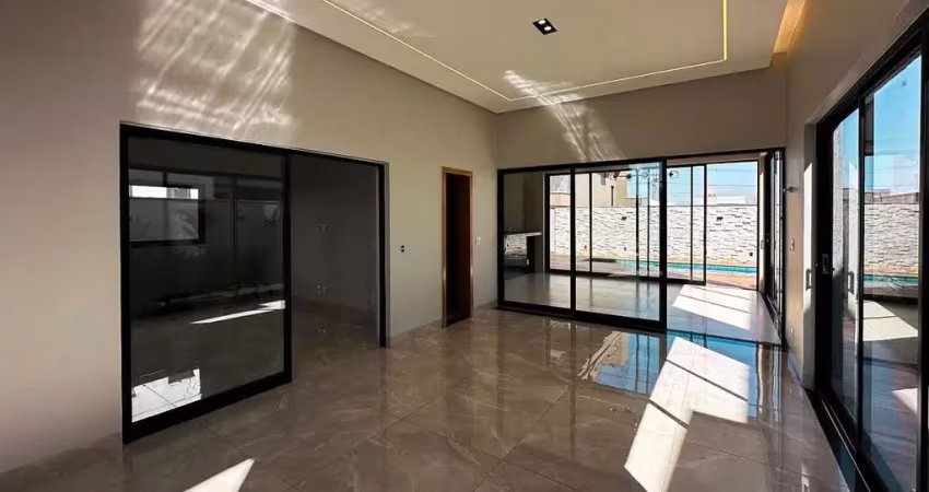 Sobrado no parqville jacarandá – 4 quartos, piscina e acabamento premium