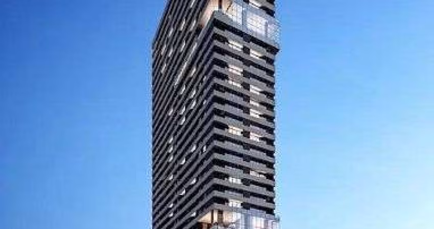 Apartamento com 1 Suíte e Sacada Gourmet no Setor Marista – Storya Casa Versátil