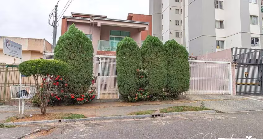 Casa com 4 quartos à venda na Rua C 155, Jardim América, Goiânia