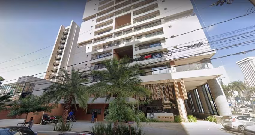 ID Vida Urbana – Apartamentos à venda no Setor Oeste com 2 quartos, lazer completo e localização estratégica