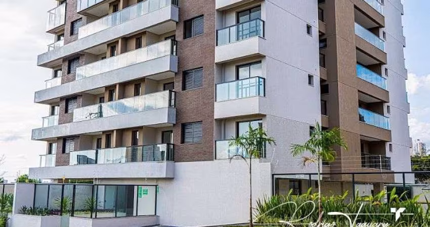 Vistta Buriti – Apartamentos à venda no Parque Amazônia com 2 quartos e lazer completo