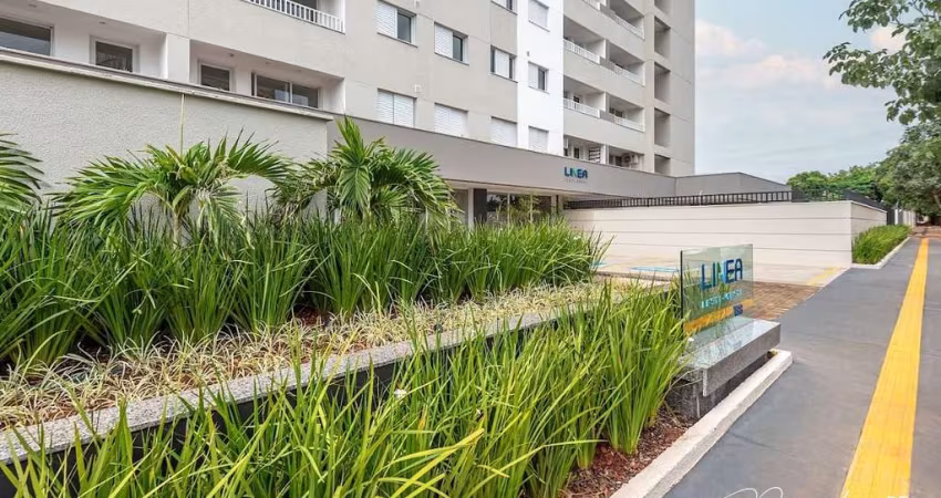 Linea Leste-Oeste – Apartamentos à venda no Setor Marechal Rondon com 2 ou 3 quartos e lazer completo