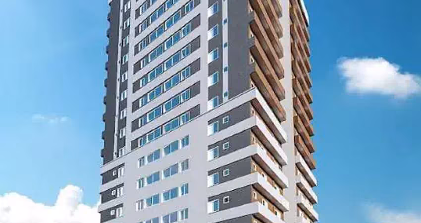 Alto piano – apartamento de 97 m² com 3 suítes e 2 vagas no jardim planalto