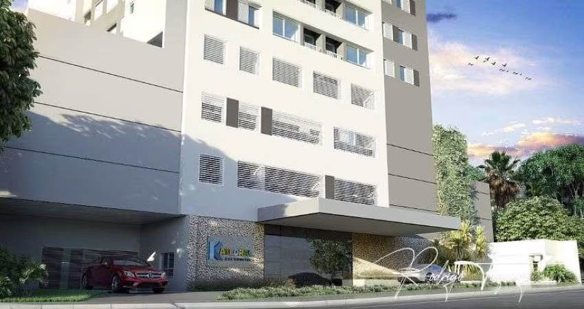 Katedral Sky Rooftop - Cultura e Conforto no Coração de Goiânia