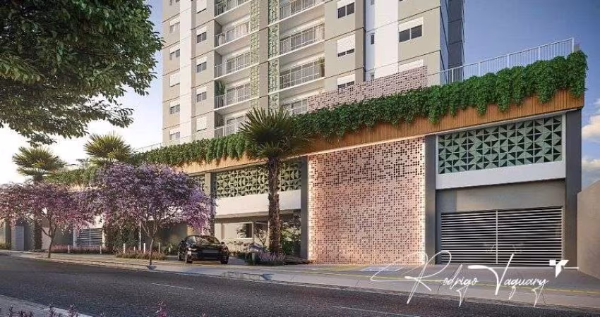 Wish Gran 29 – Apartamento à venda no Setor Bueno com 3 quartos e 102 m² em localização privilegiada