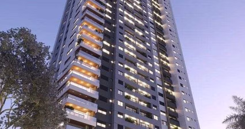 Urbani Vista Home – Apartamentos de 2 e 3 quartos no Setor Pedro Ludovico