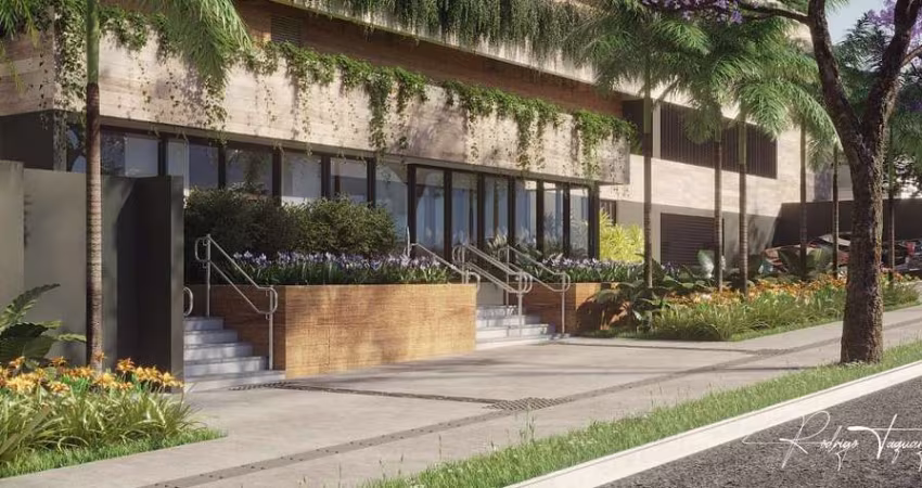 Blume Apartments – Apartamentos à venda no Setor Serrinha com 2 quartos e lazer completo