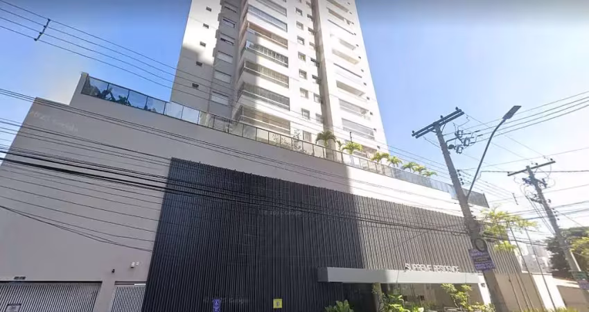 Supreme Residence – Alto Padrão no Setor Bueno com 3 Suítes e Lazer Completo