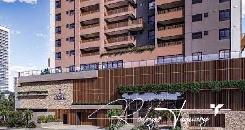 Invitation Marista Apartments – Apartamento à venda no Setor Marista com 2 ou 3 quartos e metragens de 69 a 109 m² em localização nobre