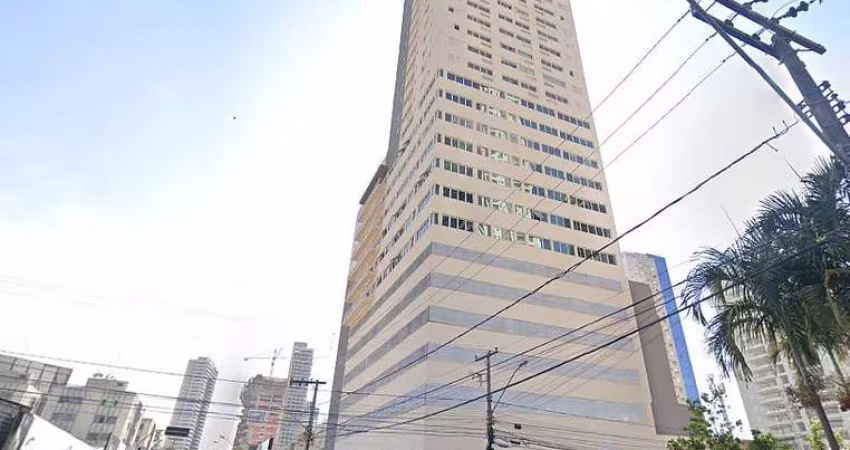 QS Life Home – Apartamento pronto para morar no Setor Marista com 2 suítes e lazer completo