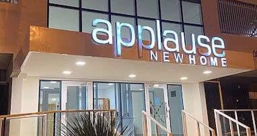 Applause New Home: Conforto e Elegância no Setor Coimbra