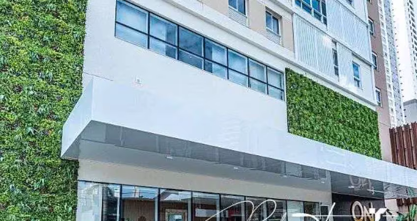 On marista – apartamento no setor marista com 114m², 3 quartos e lazer completo