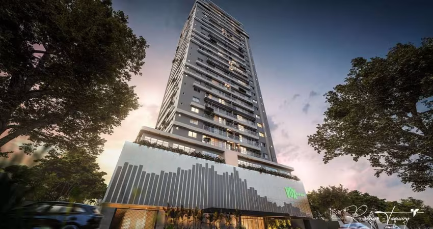 Apartamento no Vox Home em Goiânia