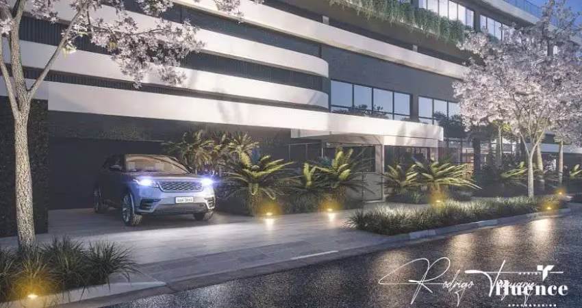 Fluence Marista – Sofisticação e Conforto no Endereço Mais Desejado de Goiânia