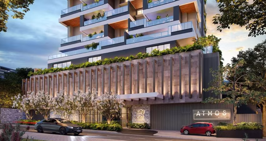Atmos City Design – Sofisticação no Setor Marista