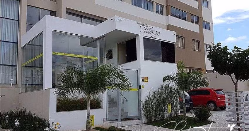 Lourenzzo Village – Apartamento à venda na Vila Rosa com 2 quartos e lazer completo próximo ao Parque Cascavel