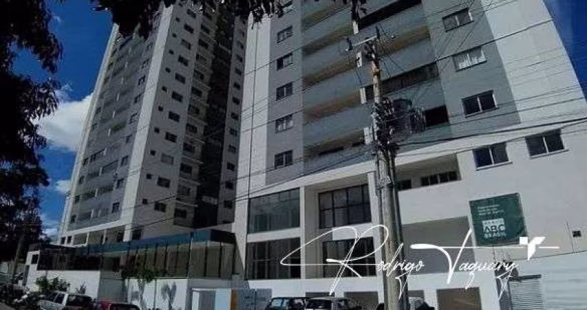 Spazio Di Lourenzzo – Conforto e Conveniência na Vila Rosa, Goiânia