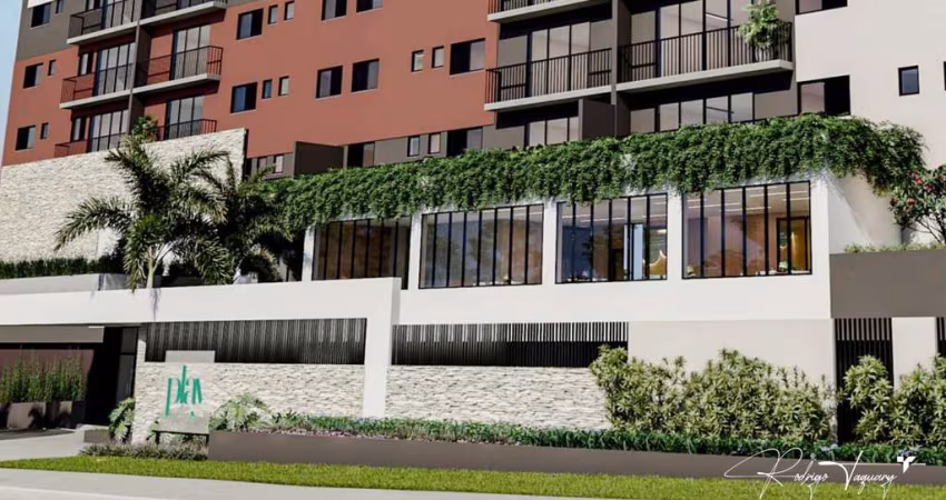 Play Residence – Apartamento à venda no Parque Amazônia com 2 ou 3 quartos e metragens de 63 a 148 m²