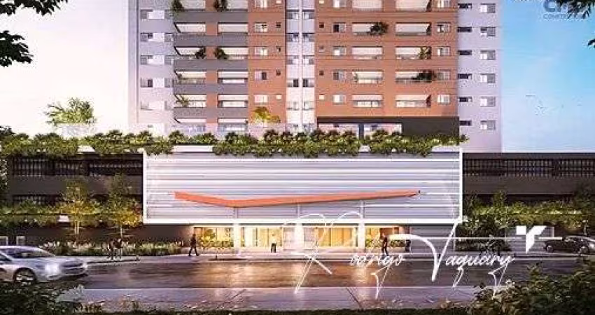 Residencial Varandas Bueno – Conforto e Lazer no Setor Bueno