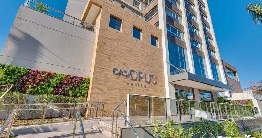 Casa Opus Areião – Alto Padrão e Localização Privilegiada no Setor Marista