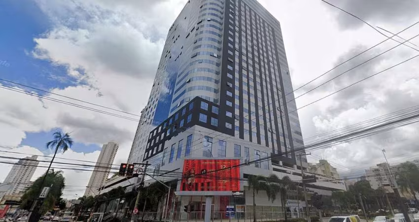Sala Comercial à Venda no Lourenço Office e Open Mall – Goiânia