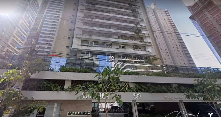 Skygarden Marista – Sofisticação e Conforto no Setor Marista