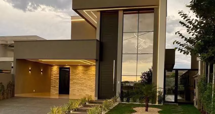 Casa com 3 quartos à venda no Jardim Cristal, Aparecida de Goiânia 