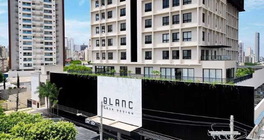 Blanc Casa Design – Sofisticação e Localização Privilegiada no Setor Bueno