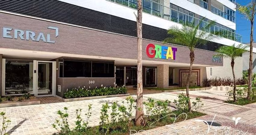 Opus Great Urban House - Luxo e Conforto no Setor Marista, Goiâniaa