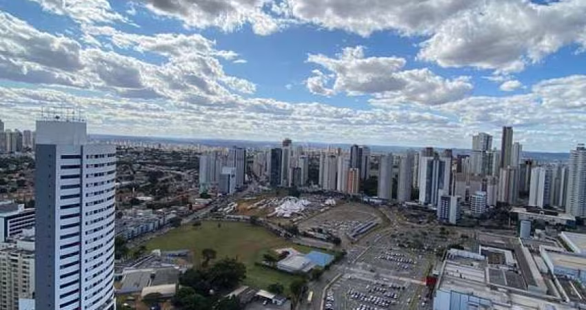 Lux Flamboyant – Penthouse à venda no Alto da Glória com 3 suítes, 141 m², vista livre e lazer completo