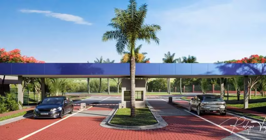 Jardins berlim – sobrado 150 m² com 4 quartos em senador canedo
