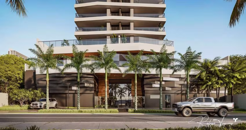 Casa Raruz – Exclusividade e Sofisticação em Rio Verde-GO