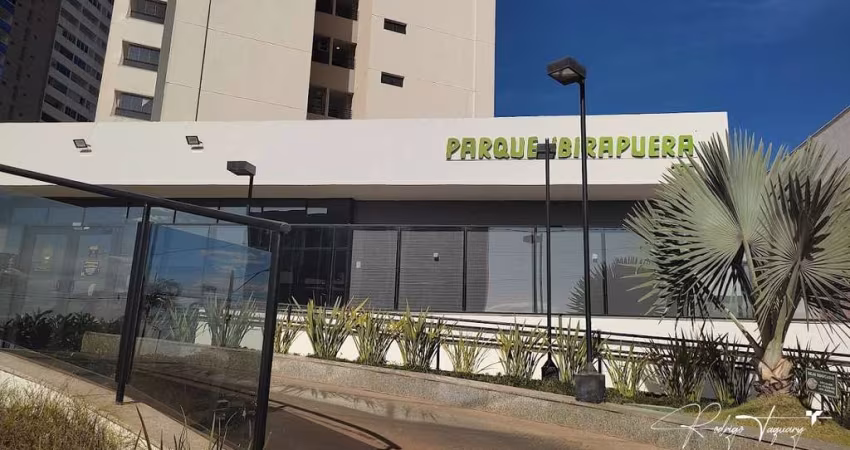 Euro Park Ibirapuera – Apartamento à venda no Setor Park Lozandes com 3 suítes e 105 m²