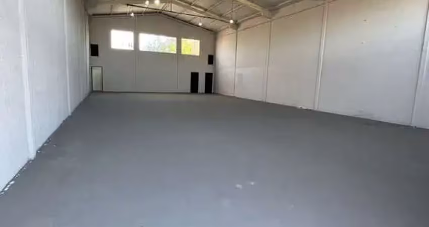 Galpão Comercial no Vereda dos Buritis – 283 m² em Local Estratégico de Goiânia