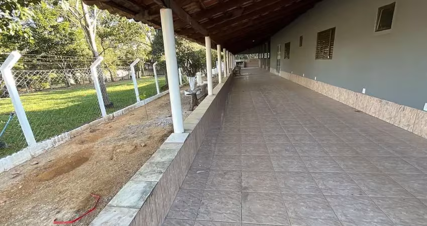 Chácara / sítio à venda na Rua 01, Centro, Bela Vista de Goiás