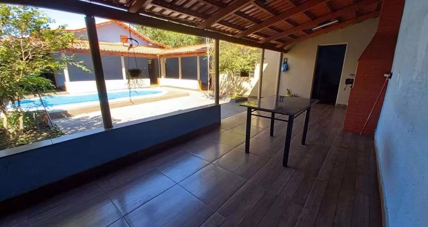 Casa Térrea no Setor Faiçalville – Amplitude e Conforto em um Só Lugar