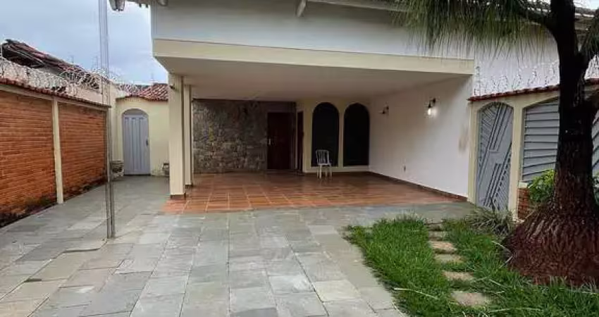 Casa com 3 quartos à venda no Setor Coimbra, Goiânia 