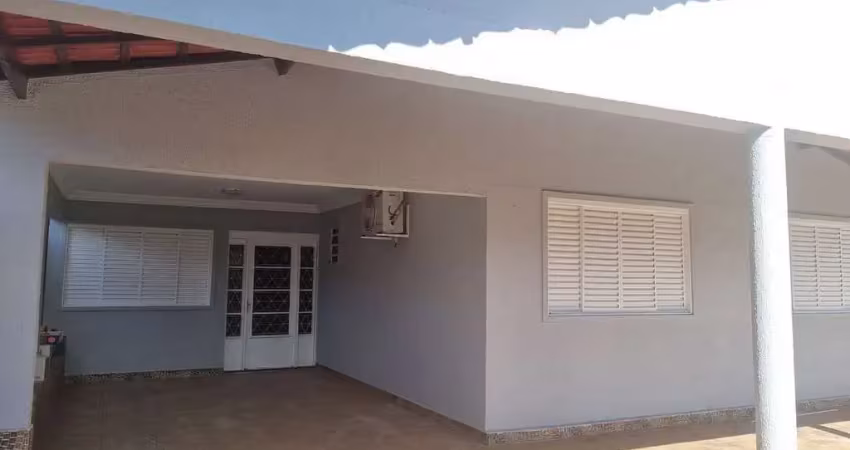 Casa térrea no jardim américa – espaço, conforto e segurança