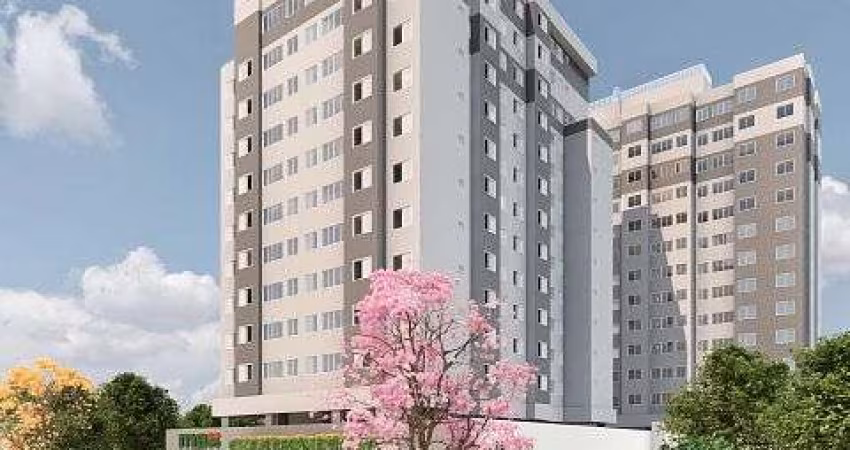 Max Buriti – Conforto e Lazer Completo na Vila Rosa, Goiânia