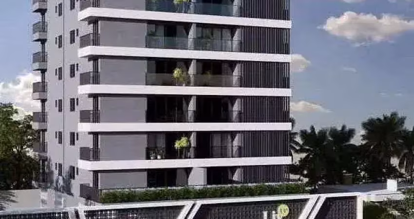 Liv up parque cascavel – apartamento na vila rosa com 2 suítes e lazer completo