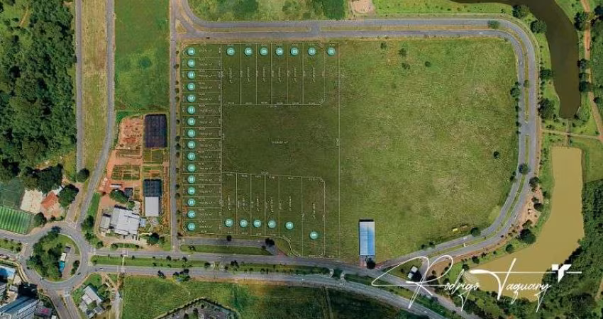 Gyntec – Terrenos comerciais à venda no Goiânia 2 com localização estratégica