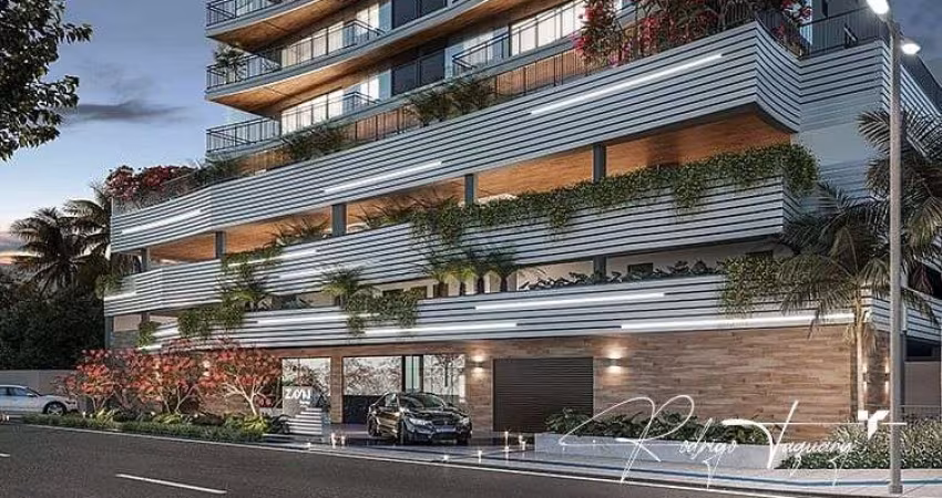 Zayn Home Marista – Apartamento à venda no Setor Marista com 4 suítes e metragens de 160 a 319 m² em torre de alto padrão