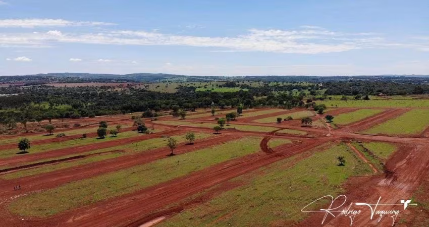 Residencial Porto Real – Lotes à venda em Senador Canedo com infraestrutura completa e localização estratégica