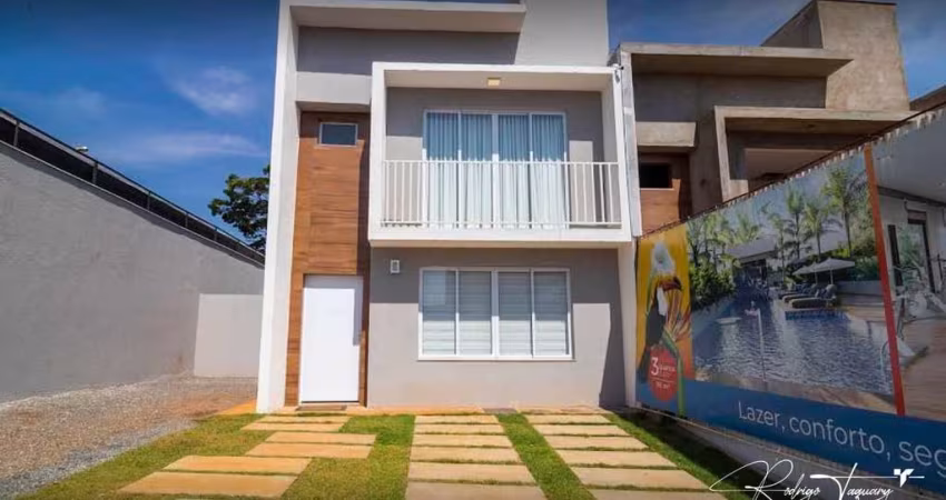 Costa Rica – Conforto e Segurança em Condomínio Fechado na Vila Maria Luiza