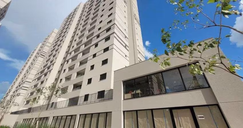 Distrito Goiás Norte – Apartamento à venda no Setor Criméia Oeste com 2 ou 3 quartos e lazer completo