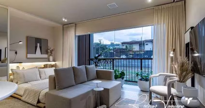 Metropolitan Bueno – Modernidade e Conveniência no Setor Bueno