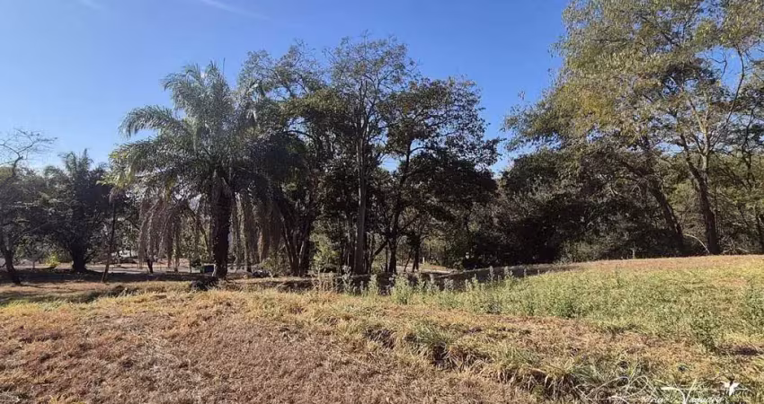 Terreno 10.250 m² à venda na avenida floresta, aldeia do vale – vista panorâmica em goiânia