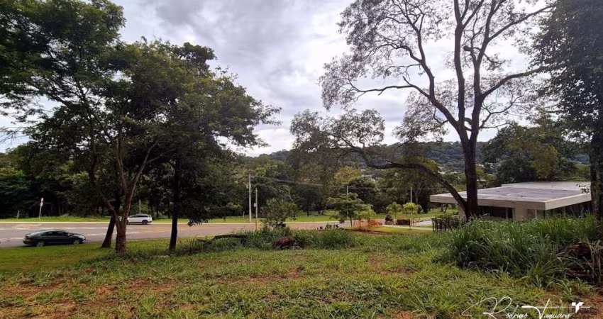 Terreno em Aclive com Vista Definitiva – Aldeia do Vale